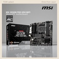 amd B550M Pro เมนบอร์ด Micro ATX