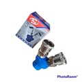 H&L Kopler Cabang 2 SM 20 1|4 - Coupler Kompresor
