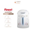 finext SJP7501 กระติกน้ำร้อน