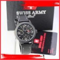 Jam Tangan Wanita Swiss Army 8915 Chronograph Original