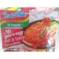 Indomie Mi Goreng Pedas 5x80g - Mee Instan Pedas Nikmat
