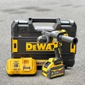 Máy khoan cầm tay DeWalt DCD999X1-KR 60V Pin Li-ion, Momen xoắn 126Nm