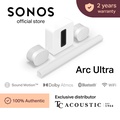 Sonos Era 300 - Pembesar Suara Pintar Dolby Atmos