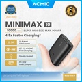 Acmic MINIMAX 10000mAh Power Bank