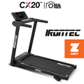 irontec CX20 ลู่วิ่งไฟฟ้า