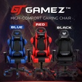 GTGAMEZ GMZ-GC-YG-725 Kerusi Gaming Ergonomik