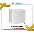 Panasonic NR-AE51SHMY Mini Bar Fridge 50L Abu-Abu