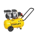 Máy Nén Khí Không Dầu 24L Stanley SXCMS1324HE - Công Suất 1.3HP, Lưu Lượng 150L/phút