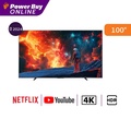 Toshiba 100Z670NP ทีวี