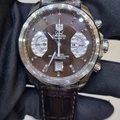 Jam Tangan TAG Heuer Carrera Calibre 1887 Kronograf Otomatis