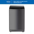 Sharp ES-W14N-GY เครื่องซักผ้าฝาบน