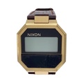 ニクソン NIXON Re-Run デジタル腕時計