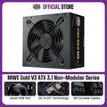 Cooler Master MWE Gold 750 V3 Power Supply