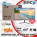 LG 19M38H-B Monitor LED 18.5 Inci HDMI VGA