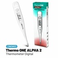 Termometer Digital Onemed Thermo One Alpha 1 - Infrared Thermometer