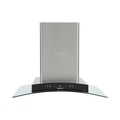 Máy hút mùi Nagakawa NKCH02M70 - Áp tường, 700mm, Bộ lọc mỡ Aluminium và than hoạt tính