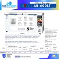 gea AB-600LT Chest Freezer