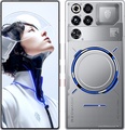 ZTE nubia RedMagic 11 Pro+ Smartphone
