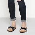 birkenstock MADRID Birko-Flor รองเท้าแตะ