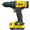 Stanley SCD700D2K Bor Baterai