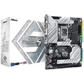 ASRock Z690 Steel Legend WiFi 6E|D5 ATXマザーボード