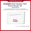 Telkomsel Orbit Pro Modem WiFi