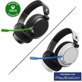 Tai nghe gaming Skullcandy SLYR PRO - Chụp tai cắm dây, màu Đen, 50mm Dynamic Driver