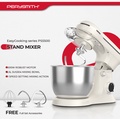 PerySmith 5.5L Stand Mixer PS5500 EasyCooking Series - Merah