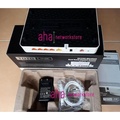 TOTOLINK A2004NS Wireless Dual Band Gigabit Router - Putih