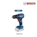 Bosch GSB 185 LI Bor Impact Baterai 18V Li-Ion, Kapasiti 2Ah, Berat 1.3kg