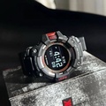 นาฬิกา Casio G-Shock GBD-100-1DR Military Watch กันน้ำ 200 เมตร