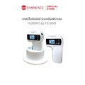 HuBDIC FS-300 เทอร์โมมิเตอร์วัดอุณหภูมิทางร่างกายแบบไม่สัมผัส ระบบอินฟราเรด