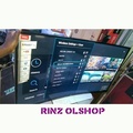 TCL C48P1FS TV Curved 48 Inch Full HD Smart TV