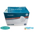 Máy thổi bụi Classic CLA-5100 - Thiết kế nhỏ gọn, tay cầm chắc chắn, trọng lượng 1.5kg
