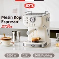 Trieste CM3120 Mesin Kopi