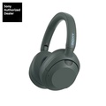 หูฟังไร้สาย Sony WH-ULT900N ULT WEAR ขนาดครอบหูสีดำ