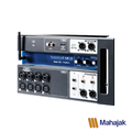 Soundcraft Ui12 ดิจิตอลมิกเซอร์ 12 ช่อง ควบคุมผ่าน Wi-Fi พร้อมเอฟเฟกต์ในตัว