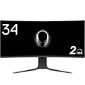 Dell Alienware AW3420DW ゲーミングモニター
