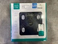 eufy Smart Scale P2 T9148 智能體重磅 黑色 藍牙體脂磅 180kg