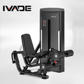 ivade MA-31 เครื่องเล่นขารวม Leg Extension และ Lying Leg Curl แบบถ่วงน้ำหนัก