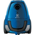 Máy hút bụi dạng hộp Electrolux Z1220 - Xanh dương, 1.2L, 390x230x280mm