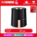 SMARTHOME MV-1200 หม้อทอดไร้น้ำมัน