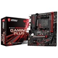 Motherboard MSI B450M GAMING PLUS untuk AMD AM4