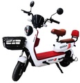 GODA 140D Sepeda Listrik