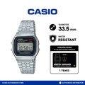 Casio A159WA-N1DF Jam Tangan Digital
