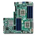 SUPERMICRO X8DTU-F マザーボード LGA1366 ソケット 2CPU対応