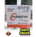 Nagoya NS70 Aki Mobil