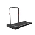 Xiaomi Kingsmith X21 WalkingPad Treadmill - Hitam, 141.9cm x 71.1cm x 105.3cm, 12km/h, Motor Kuat 1.25HP