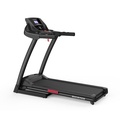 Treadmill Elektrik Richter Equinox - Berdaya 1.75HP dengan 36 Program Latihan