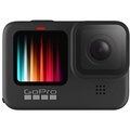 GoPro Hero 9 Black - Camera Hành Động 5K